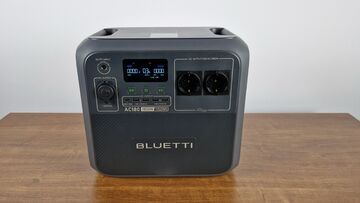Bluetti AC180 testé par Chip.de Bluetti AC180 testé par Chip.de