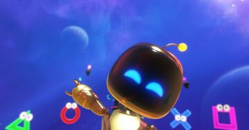 Astro Bot testé par LegolasGamer Astro Bot testé par LegolasGamer