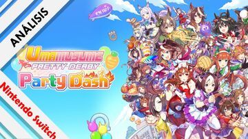 Umamusume Pretty Derby testé par NextN Umamusume Pretty Derby testé par NextN