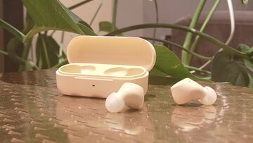 Sony test par TechRadar Sony test par TechRadar