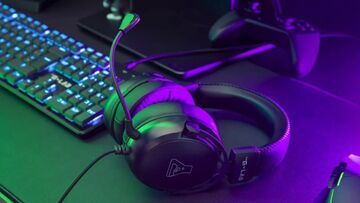 G-Lab Titanium testé par 4WeAreGamers G-Lab Titanium testé par 4WeAreGamers