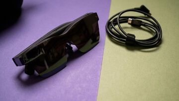 RayNeo Air 2S test par Android Central