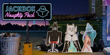 Jackbox Naughty Pack testé par Niche Gamer Jackbox Naughty Pack testé par Niche Gamer