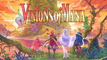 Visions of Mana test par Beyond Gaming