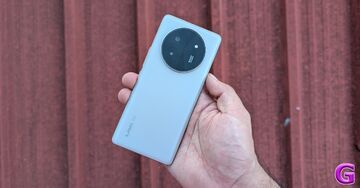 Anlisis Lava Blaze X