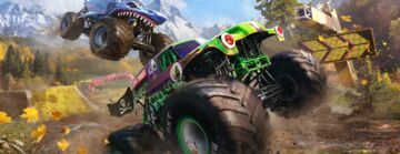 Monster Jam Showdown test par ZTGD