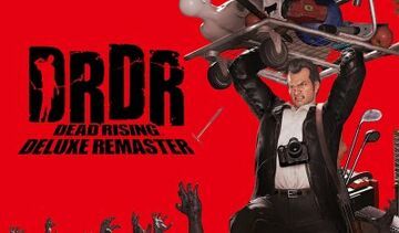 Dead Rising Deluxe Remaster test par GamerGen