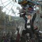 Dead Rising Deluxe Remaster reviewed by GodIsAGeek Dead Rising Deluxe Remaster reviewed by GodIsAGeek