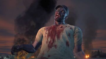 Dead Rising Deluxe Remaster reviewed by Numerama Dead Rising Deluxe Remaster reviewed by Numerama