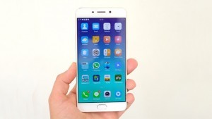 Oppo F1 Plus test par Trusted Reviews Oppo F1 Plus test par Trusted Reviews