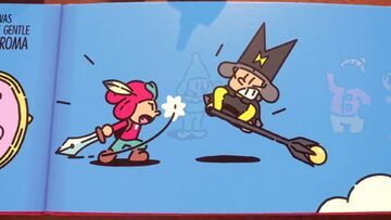 The Plucky Squire testé par GameReactor The Plucky Squire testé par GameReactor