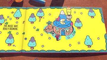 Journey test par Shacknews