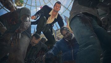 Dead Rising Deluxe Remaster reviewed by Shacknews Dead Rising Deluxe Remaster reviewed by Shacknews