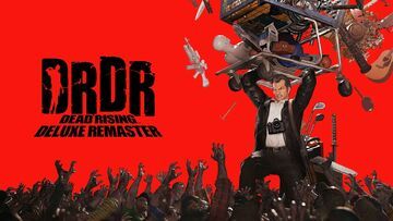 Dead Rising Deluxe Remaster reviewed by COGconnected