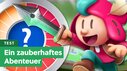 The Plucky Squire testé par GameStar The Plucky Squire testé par GameStar