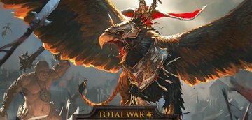 Total War Warhammer test par PXLBBQ Total War Warhammer test par PXLBBQ