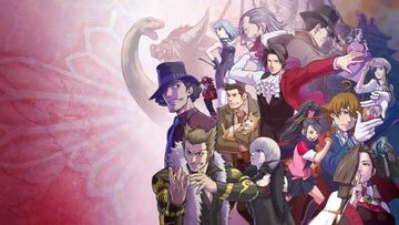 Ace Attorney Investigations Collection testé par GeekNPlay Ace Attorney Investigations Collection testé par GeekNPlay