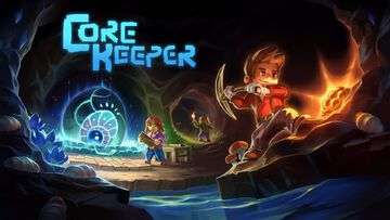 Core Keeper reviewed by Hinsusta Core Keeper reviewed by Hinsusta