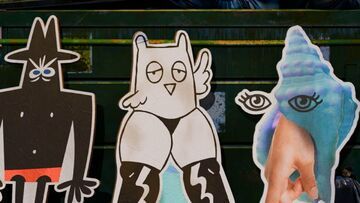Jackbox Naughty Pack testé par Nintendo Life Jackbox Naughty Pack testé par Nintendo Life