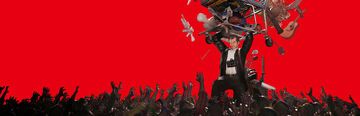 Dead Rising Deluxe Remaster reviewed by Checkpoint Gaming Dead Rising Deluxe Remaster reviewed by Checkpoint Gaming