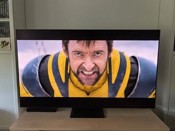Samsung S95D testé par Tom's Guide (FR) Samsung S95D testé par Tom's Guide (FR)