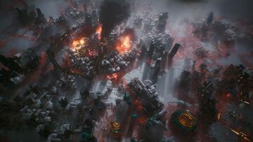 Frostpunk 2 reviewed by GamesRadar Frostpunk 2 reviewed by GamesRadar