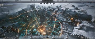 Frostpunk 2 reviewed by GameReactor Frostpunk 2 reviewed by GameReactor