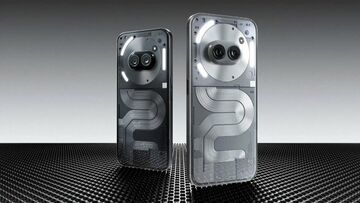 Nothing Phone 2a Plus testé par Multiplayer.it Nothing Phone 2a Plus testé par Multiplayer.it
