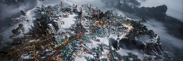 Frostpunk 2 reviewed by Games.ch Frostpunk 2 reviewed by Games.ch