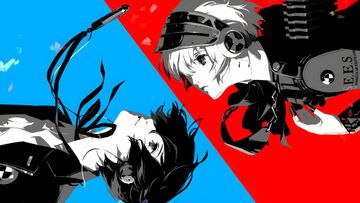 Persona 3 Reload testé par Push Square Persona 3 Reload testé par Push Square