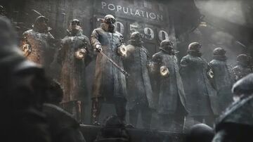 Frostpunk 2 reviewed by VideogiochItalia Frostpunk 2 reviewed by VideogiochItalia
