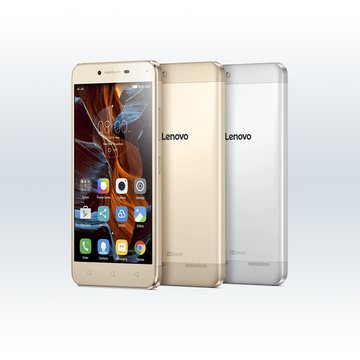 Lenovo K5 test par Clubic.com