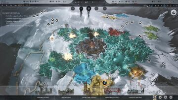 Frostpunk 2 reviewed by COGconnected Frostpunk 2 reviewed by COGconnected