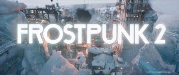 Frostpunk 2 reviewed by HeartBits VG Frostpunk 2 reviewed by HeartBits VG