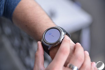 Test LG Watch Urbane 2