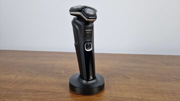 Philips Series 5000 test par Chip.de Philips Series 5000 test par Chip.de