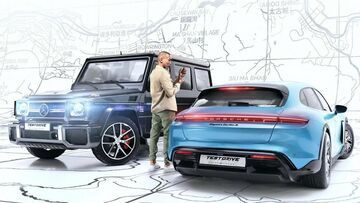 Test Drive Unlimited: Solar Crown test par Multiplayer.it
