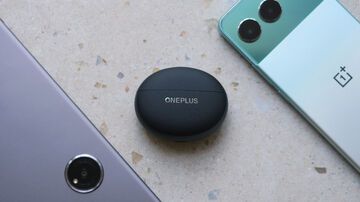 OnePlus Buds Pro test par TechRadar