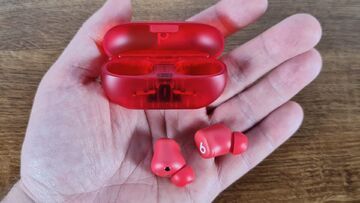 Beats Solo Buds testé par Chip.de Beats Solo Buds testé par Chip.de