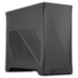 Fractal Design test par TechPowerUp Fractal Design test par TechPowerUp