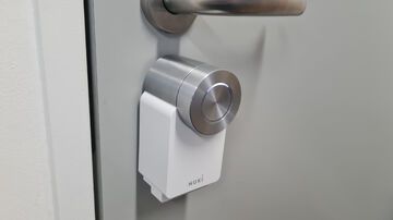 Nuki Smart Lock test par Chip.de