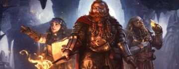 Lord of the Rings Return to Moria test par ZTGD