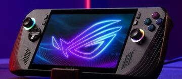 Asus ROG Ally X test par Le Bta-Testeur