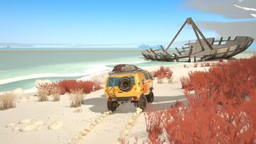 Caravan SandWitch test par VideogiochItalia