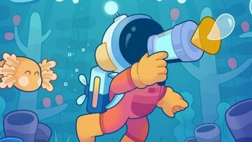 Loddlenaut test par Nintendo Life
