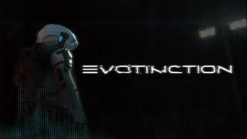 Evotinction test par MeuPlayStation