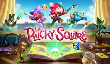 The Plucky Squire testé par COGconnected The Plucky Squire testé par COGconnected