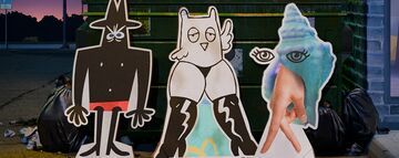 Jackbox Naughty Pack testé par TheSixthAxis Jackbox Naughty Pack testé par TheSixthAxis
