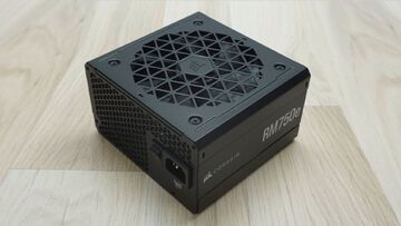 Test Corsair M75