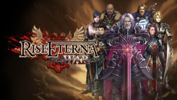 Rise Eterna review by Nintendo-Town Rise Eterna reviewed by Nintendo-Town